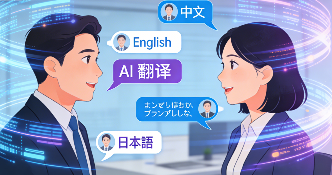 HelloGPT翻译：AI大模型驱动，对话式翻译新标杆