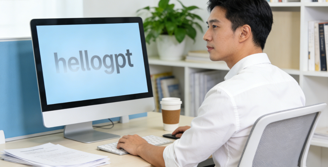 HelloGPT下载2026新版深度解析——从翻译到AI洞察，重塑跨境沟通新体验