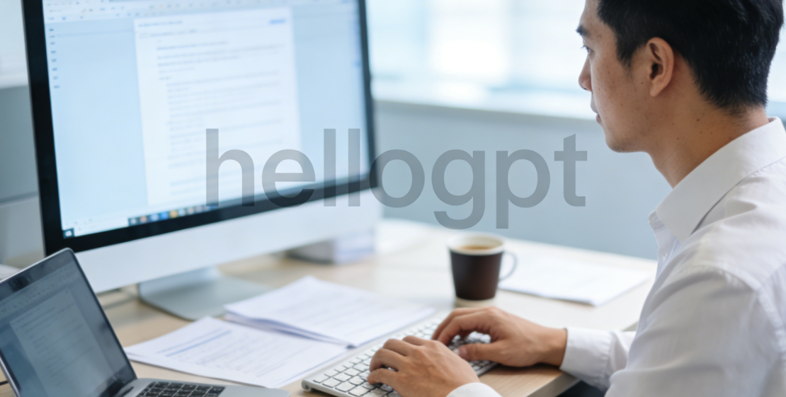 HelloGPT下载的技术优势——揭秘背后的AI力量，为何能实现“母语级”翻译？